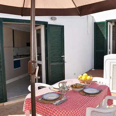 Maridea - Turritella Apartamento *