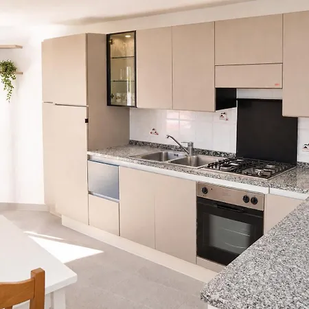 Apartamento Maridea - Turritella *
