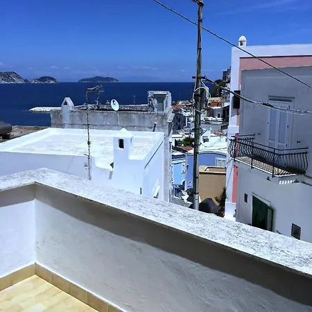 Maridea - Turritella Apartment *