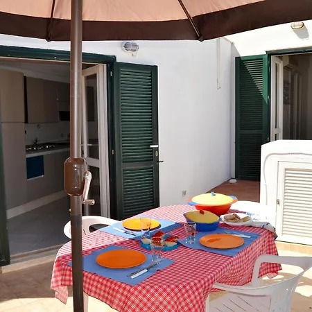 Maridea - Turritella Apartment
