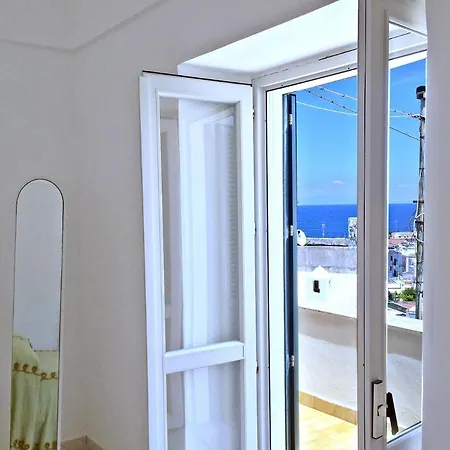 Apartment Maridea - Turritella Ponza